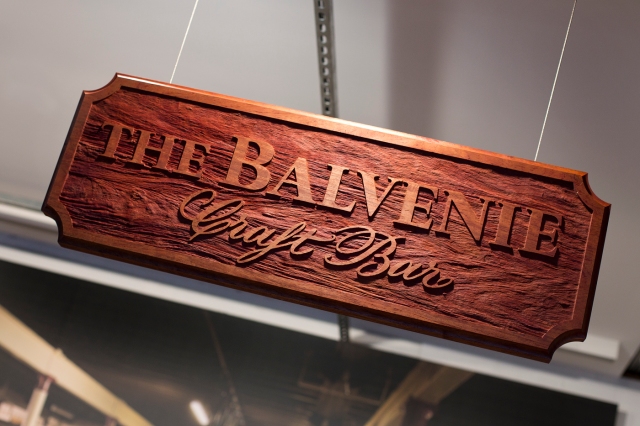 Balvenie Craft Bar Sydney
